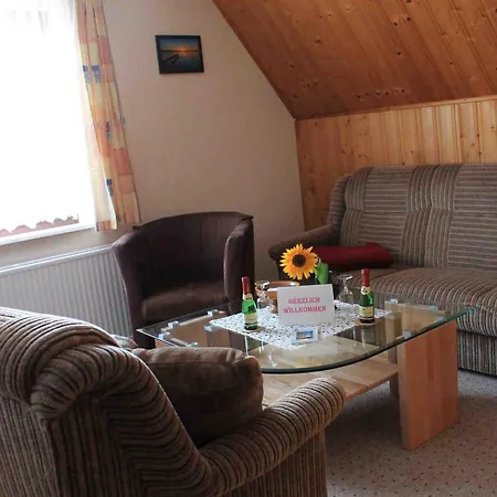 Διαμέρισμα Eva-maria Schmidt Güstrow