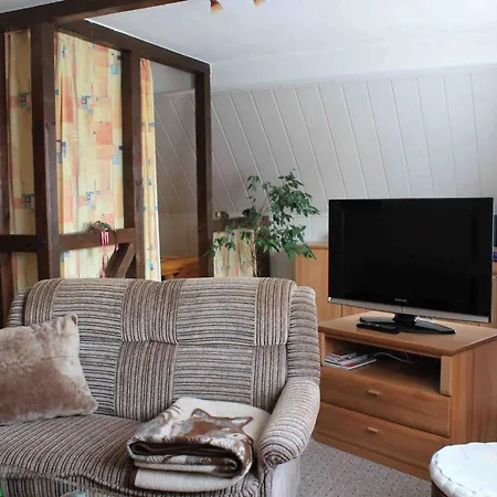 Διαμέρισμα Eva-maria Schmidt