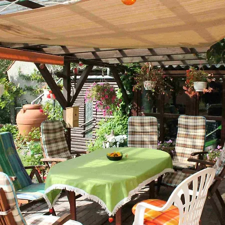 Διαμέρισμα Eva-maria Schmidt